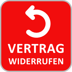 widerruf button